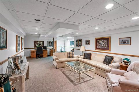 Exercise Room