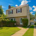 Welcome To 11 Atlas Avenue â€” A Beautifully Maintained 3-Bedroom, 1.5-Bath Colonial Nestled On A Quiet, Tree-Lined Street In The Sought-After Village Of Malverne. This Inviting Home Blends Classic Charm With Modern Comfort, Featuring A Bright And Spacious Formal Layout, A Bonus Finished Basement Perfect For Rec Room, Or Guest Space, And A Detached Single-Car Garage. Step Outside To Enjoy A Sweet Backyard Retreat With A Lovely Patio And Manicured Yard â€” Ideal For Relaxing Or Entertaining. Located In The Vibrant And Close-Knit Malverne Village, Residents Enjoy Walkable Access To Boutique Shops, Charming Cafes, Parks, And The Malverne LIRR Station For A Quick And Easy Commute To NYC. With A Strong Sense Of Community, And Year-Round Village Events, This Is Small-Town Living At Its Best â€” Just 30 Minutes From Manhattan! Don&rsquo;t Miss This Opportunity To Own A Turnkey Gem In One Of Nassau Countyâ€™s Most Desirable Neighborhoods! Taxes with STAR $12, 365.86!