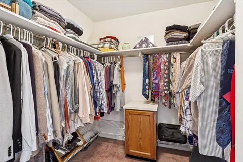 Closet