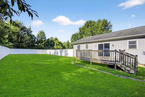 Yard