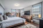 Great location and 100% move-in condition. Rare spacious layout!One of the few large apartments in the area, this unit is located on a quiet upper floor with bright natural sunlight throughout the day.This exquisite two-bedroom apartment features a beautiful modern design, an eat-in kitchen with custom stainless steel appliances and prestige granite countertops, and top-of-the-line appliances.Enjoy a large, cozy living room perfect for family and guests, along with excellent closet space.Pet-friendly building with laundry on premises and a live-in superintendent.Conveniently located near LIRR, buses, shops, and restaurants!Additional Information: Interior Features: Efficiency Kitchen