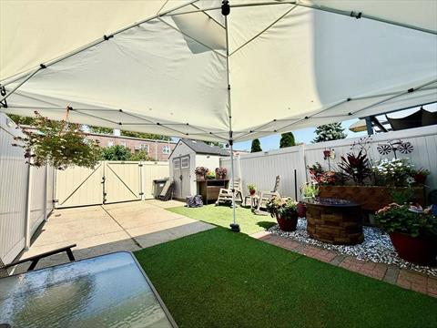 Yard