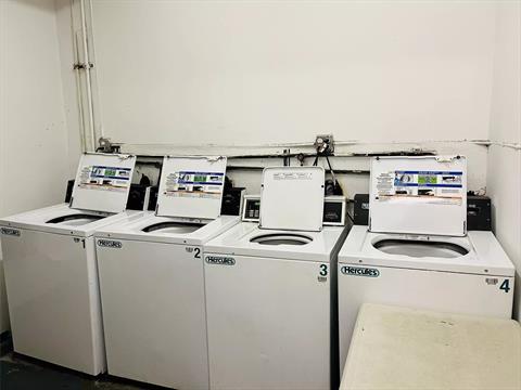 Laundry