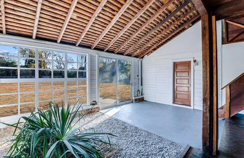 Sun Room