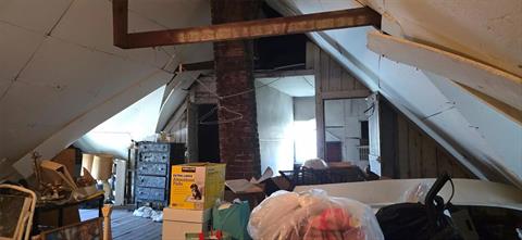 Attic