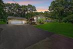 Spacious, Stylish & Serene in Stony Point New York!!! Welcome to 60 Jessup Lane a thoughtfully designed Ranch-home nestled on a private one-acre property. Which is located in an area full of history and not far from the Hudson River. With a perfect blend of charm, comfort, and smart features, this home is built for everyday living and unforgettable gatherings. Inside, youâ€™ll find three generously sized bedrooms and 2.5 beautifully updated bathrooms. The primary suite offers a peaceful retreat complete with a jacuzzi soaking tub and tile-accented walls, while the other bathrooms shine with custom vanities and granite countertops. At the heart of the home, the kitchen features wood-look ceramic tile floors, oak cabinetry, granite countertops, and stainless steel appliancesâ€”a warm and functional space ideal for both daily use and entertaining. A main-level laundry area with front-loading washer and dryer adds convenience.Throughout the main living areas, enjoy rich dark hardwood floors, and unwind by the gorgeous stone wood-burning fireplace, perfect for cozy evenings or seasonal celebrations. The full finished basement with poured concrete foundation and a walk-out door offers endless flexibilityâ€”home office, guest suite, gym, or playroom. Step outside to your backyard oasis, complete with a stamped concrete patio, raised flower beds with paver borders, a garden, mature hybrid trees, and lush landscapingâ€”all set against the backdrop of your private, tree-lined acre. The inviting wrap-around porch is the perfect place to relax and take it all in, with frequent Hummingbird visits. Practicality meets sustainability with solar panels, a detached 2-car garage, and a large drivewayâ€”plenty of room for guests, hobbies, or a growing household.Where comfort meets countryside charm in the heart of Rockland County. Close to Harriman State Park. Within 15-20 minutes to the Haverstraw/Ossining Ferry.