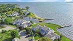Welcome to the Club at Bayberry Harbor, one of Long Island&rsquo;s most exclusive waterfront communities offering breathtaking views of the Great South Bay and a lifestyle designed for relaxation and sophistication. Enjoy your deeded boat slip with electric and water access in the marina. Within this private waterfront community, the arboretum refers to manicured, tree lined gardens and green corridors designed for serene walks and natural beauty. This offers residents a peaceful setting along with a private clubhouse, gym and outdoor pool with firepit. Enjoy playing tennis and pickleball with your community members. At the Club you will enjoy amazing sunsets. This development is approximately 22.214 acres!This Lovely two-story townhome offers the perfect blend of comfort and natural beauty. Relax outside on your bluestone patio, where you enjoy quiet , serene views of the lush arboretum and pond. This townhome features many updates,  There is a full expansion which includes an extra bedroom, all California Closets, and 2 additional skylights. Additional features include wood flooring, wood burning fireplace, new windows, two sets of new 8&rsquo; sliders. Exterior features new siding, second story expanded deck and new roof. This property is located in X Flood Zone! Pets are welcome!
