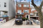 MASSIVE 2-FAMILY BRICK HOME IN PRIME KENSINGTON  9 BEDROOMS â€¢ 5 BATHS â€¢ PARKINGWelcome to 249 Newkirk Avenue, a rare opportunity to own a true Brooklyn giantâ€”a sprawling 3-family brick residence located in the heart of Kensington, just off Ocean Parkway. Spanning over 3, 400 square feet, this property offers 9 total bedrooms, 5 full bathrooms, and the versatility every investor or end-user dreams of.Each unit is generously laid out with spacious 3-bedroom apartments, high ceilings, natural light throughout, and solid hardwood floors. The home is currently used as a 3-family, providing immediate rental income potential, but is legally zoned as a 2-familyâ€”ideal for buyers looking to live in one unit and rent out the others.Outside, enjoy private parking with a driveway, a luxury rarely found in the area. Location, Location, Location:Situated just minutes from the F train, Prospect Park, and Cortelyou Roadâ€™s lively restaurant and cafÃ© scene, 249 Newkirk offers a perfect balance of suburban tranquility and city access.