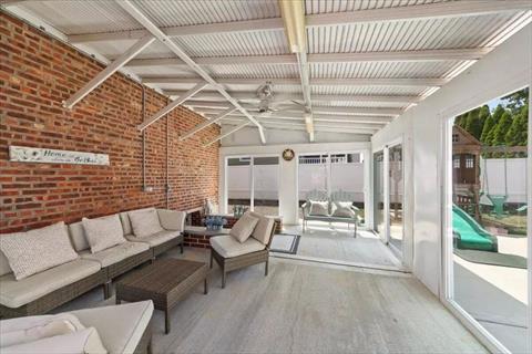 Sun Room