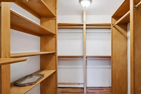 Closet