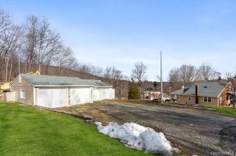 Yard
