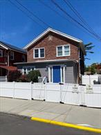 Move right in to this beautiful six bedroom, four bathroom home in Far Rockaway, New York. Amazing big backyard and large deck.