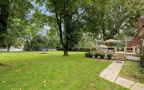 Yard