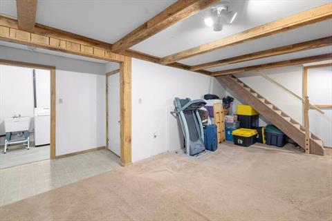 Basement
