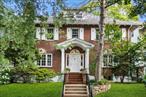 ***We have multiple offers and the sellers are asking all interested parties to send their best offer by tomorrow, Monday, July 28 by 5pm.**** Strategically located Colonial Revival home in the heart of the Broadway-Flushing Historic District offers a rare blend of enduring charm, craftsmanship, and modern functionality. Carefully maintained by the same owners for over 20 years, this multi-level residence features generously sized rooms with high ceilings, wide-plank oak and maple flooring, and elegant moldings that create a bright, open feel. Intricate woodwork, built-in cabinetry, and multiple fireplaces with classic brick surrounds and detailed mantels reflect true attention to detail.Updates include a full basement, a roof replacement, select new windows, upgraded first-floor lighting, and a well-maintained boiler. The homeâ€™s thoughtful layout offers flexibility for a variety of living arrangements.This property provides convenient access to top-rated public schools. A commuter&rsquo;s dream with multiple transit options: just a short walk to the LIRR, local buses, and easy connections to Manhattan, Downtown Flushing/ Chinatown, and other parts of Queens. Nearby amenities include Bowne Park, Citi Field, Queens Botanical Garden, diverse dining options, and supermarkets.