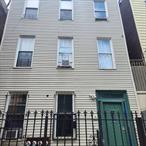 This is a rare opportunity to rent a beautifully renovated 4-bedroom apartment nestled on the top floor of a classic walk-up building. Drenched in natural sunlight, this spacious home offers the perfect blend of modern updates and timeless charm.Featuring brand new stainless steel appliances, fresh finishes, and generous living space, this apartment is ideal for those seeking comfort, convenience, and style. Each bedroom offers ample room, making it perfect for families, roommates, or those in need of a dedicated home office.Located just minutes from Manhattan, with easy access to public transportation and shopping, this unbeatable location keeps you close to everything while still offering a peaceful retreat from the city&rsquo;s hustle.Donâ€™t miss your chanceâ€”4-bedrooms like this are incredibly rare and won&rsquo;t last long!