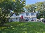 Spacious and updated 6-bedroom, 4-bath home with central air and a legal accessory apartmentâ€”perfect for extended family living!