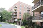 CHEAPER THAN RENTING!! - Do Not let this unit pass you by - 5th Floor of elevator building, fully secured building with beautiful hardwoods, clean, bright, spacious well maintained 1 BR/1Bth unit in gated co-op complex of The Ramapo Towers, located in the heart of Spring Valley. The Primary Bedroom has a walk-in closet plus one additional closet. Bathroom updated - Tiles, Galley kitchen, appliances. Amenities include laundry on each floor, basketball court, bike room, fitness area, BBQ area outside, pool in summer months, and a mail room for all your deliveries. Private off street parking for $60 per month in gated area. A Short distance to NYC and best part is NO TAXES! Heat and hot water included in common charges. Schedule your appointment today!