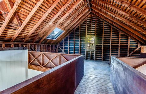 Attic