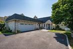 Welcome to 66 Lighthouse Road, Babylon Village. A BOATER&rsquo;S DREAM!!! This Unique Waterfront Home offers an open spacious layout. The Welcoming Center Foyer, flows into a Formal Living Room, Eat in Kitchen, Formal Dining Room, Family Room with wood burning fireplace, with atrium doors leading out to a beautiful waterway, Guest bedroom, full bath, laundry room, walk in pantry, utility room. 2nd Level: Primary bedroom with ensuite, and balcony over looking a wide canal, 3 additional bedrooms, another full bathroom. Attic storage. CAC, 2 car attached garage. In ground sprinklers. Large 75 x 147 lot size. with westerly exposure in the rear yard. Bulkheading and a 15 x 30 protected boat slip. Wide canal. What an amazing retreat!!! Watch the gorgeous sunsets from your backyard!!! Minutes to the Great South Bay. Babylon Village Schools, Close to Village Shopping, Restaurants, Village Pool, Parks and the LIRR. Make this unique home yours!!! Town Taxes: $28, 856.95 / Village Taxes: $2, 608.20 = Total Taxes $31, 465.15 (Flood Insurance Quote - Neptune $3, 923.26). Taxes in the process of being grieved.