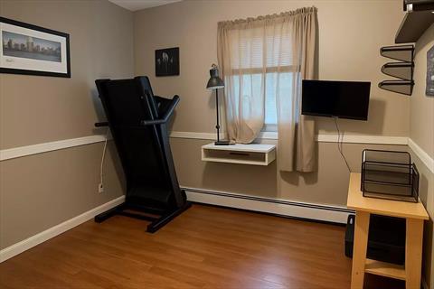 Exercise Room