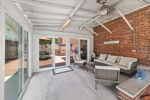 Sun Room