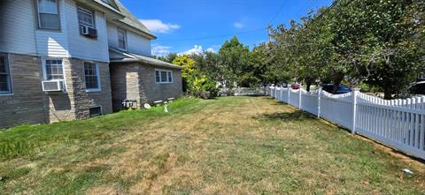 Yard