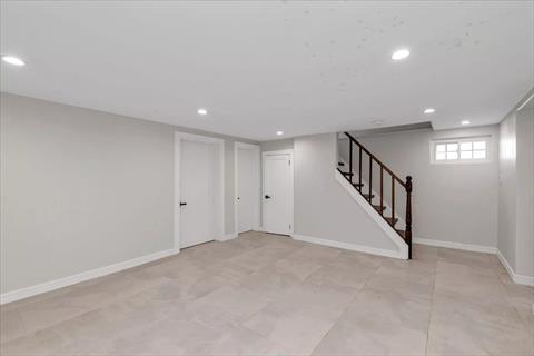 Recreation Room