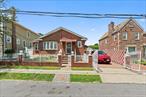 Charming brick home in Yonkers with 3 bedrooms, finished basement, and private driveway. Spacious layout, updated kitchen, and great natural light. Located near schools, shopping, and major highways. Perfect for commuters and families alike! A must-see property!