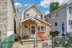 This is a very spacious coop unit nestled in the Edgewater Park Community. Layout features: Front yard enjoy your morning coffee or relax in the evening with a glass of wine and dinner with your bbq. Entrance foyer with closet & bay window, Kitchen with plenty of cabinets and decorative window for plants, Dining area, Large Living room, 1/2 bath plus laundry room and utility room. 2nd floor - Primary bedroom with two closets, 2 additional bedrooms & closets- bathroom w/jacuzzi w/skylight, linen closet - attic for additional storage. Backyard has access to crawl space - 2-zone heating - and on demand system, baseboard and radiators & new sewer line. Enjoy the many amenities this community offers: Beach Security & Cameras, Playground, Track, Basketball Court, Fire House, Community Center, Deli Corporation on Premises & Express Bus pick up and drop off in the community & local buses. Call for your private showing.