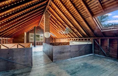 Attic