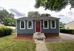 Ranch Style Home. This Home Features 2 Bedrooms, Full Bath and Eat In Kitchen. Centrally Located To All. Don&rsquo;t Miss This Opportunity!