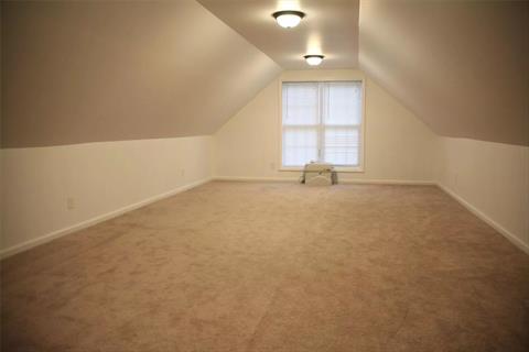Bonus Room