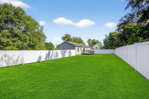 Yard