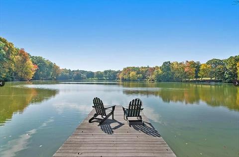 Dock