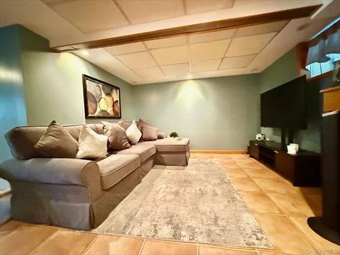 Recreation Room