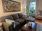 Spacious One-Bedroom Co-op with Eat-In Kitchen & Ample Storage44-10 Ketcham St., Unit 3F, Elmhurst, NY 11373Welcome to Unit 3F at 44-10 Ketcham Street â€” a rarely available, oversized one-bedroom co-op in a well-maintained, pre-war building in the heart of Elmhurst. Built in 1940, this six-story, 65-unit cooperative offers classic charm and excellent amenities.This thoughtfully designed home features a large, sun-filled bedroom, a bright eat-in kitchen, and three deep closets providing plenty of storage. The beautiful hardwood floors throughout enhance its timeless appeal, and the layout offers comfortable living with room to personalize.The building offers a live-in superintendent for peace of mind and on-site laundry facilities for added convenience. Homes in this building are rarely available, making this a unique opportunity.Location Highlights:Set on a quiet, tree-lined block, youâ€™ll enjoy easy access to multiple subway lines (M, R, E, and 7), major bus routes, and highways â€” making commuting simple. Nearby, youâ€™ll find Queens Center Mall, Target, and an array of restaurants, cafes, and shops that showcase Elmhurstâ€™s vibrant cultural scene. Flushing Meadows-Corona Park is just minutes away for outdoor enjoyment.Donâ€™t miss your chance to own a spacious, well-located home in this desirable cooperative.