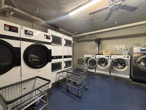 Laundry