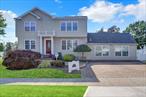 Opportunity of 2025! Rare Legal 2-Family Colonial w/Owned Solar! Spacious Colonial on Oversized 100x100 Property Featuring Legal 1-BR Apartment on Ground Level w/Updated Kitchen w/Granite Counters, Den, Full Bath, Washer/Dryer & Plenty of Closet Space. Main Home Offers Over 3, 100 Sq Ft Including 4 BRs, 2 Full Baths & 2 Bonus Rooms. Main Level Features Updated Open-Concept Kitchen to Den & Oversized Dining Room. Upper Level Boasts 4 Large Bedrooms Including Primary BR w/Bonus Roomâ€”Perfect for Office or Nursery. Full Basement for Storage including Second Set of Washer/Dryer. Entertainerâ€™s Yard Ideal for Gatherings. Owned Solar Panels, Updated Gas Heating & CAC. Legal Owner-Occupied 2-Familyâ€”Perfect for Extended Family or Income Opportunity. Total of 5 Bedrooms, 2 Bonus Rooms & 3 Full Baths. A Rare Find That Checks All the Boxes! This home will fly off the market before you can say Trick or Treat!