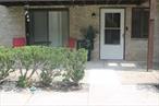 Walk right into this Very Spacious 1 bedroom, 1 bathroom patio end unit. Heat, taxes water & pool included in low monthly maintenance. Snow removal, common area maintenance also included. Laundry room and private storage bin in building. Country club living at a affordable price. Additional Information: Amenities:Storage,