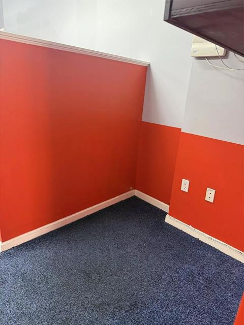 Bonus Room