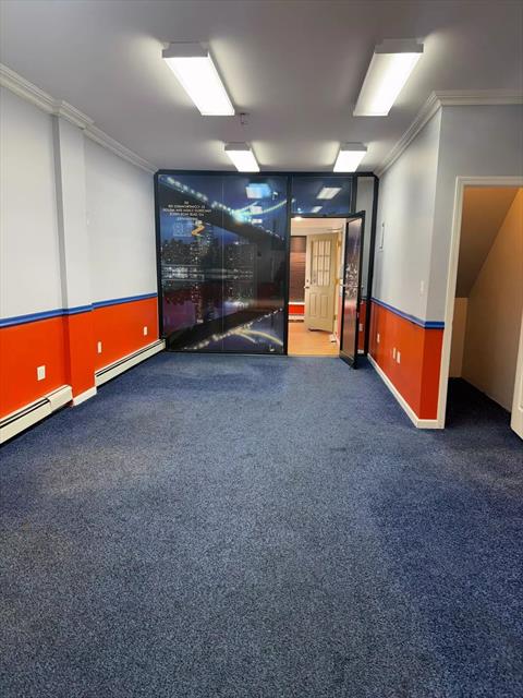 Media Room