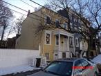 113 First Street is a bright sunny street in the city. This Legal two family property with two apartments one on the upper two floors with two full bathrooms has been recently renovated. the lower apartment is on bottom floor with one bedroom and one full bath. Bring your clients and or investors to see this property. It was listed for rent and the owner decided to sell it.