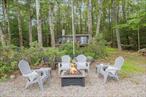 Breathtaking lake views await at this fully renovated Wolf Lake retreat. Tucked down a private driveway and hidden from the road, this 2-bedroom cabin sits on one of the finest lakefront parcels in the highly sought after Wolf Lake community. Originally built in 1951, the home was taken down to the studs and completely renovated in 2017. Nearly everything was made new including the kitchen, bathroom, roof, siding, floors, windows, heating, insulation, and even the shed. Key upgrades include a reverse osmosis water system, spray-foam insulation, vapor barrier, and a modern septic system, making this home energy efficient and low maintenance. Step outside and you&rsquo;re immersed in the best of lake life. The home comes fully furnished including lakeside recreational equipment; just bring groceries and bathing suits and enjoy from day one. Whether you&rsquo;re sipping coffee on the deck, exploring the lake, or gathering around the fire pit under the stars, this is a place where lifelong memories are made. The Wolf Lake community offers an unparalleled lifestyle, with 1, 800 acres of private, protected forest, three pristine spring-fed lakes, and a clubhouse with a full calendar of events. Residents enjoy access to a community beach, miles of hiking trails, kayaking, paddle boarding, sailing, swimming, canoeing, blueberry picking, snowshoeing, pickleball, and seasonal socials. All just 90 minutes from the George Washington Bridge. Ownership in Wolf Lake includes a one-time membership fee of $5, 250 and annual dues of $1, 200.