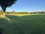 Cleared buildable lot on the North Fork! Utilities at Sound Ave.  Near Beaches, Farm Stands, Vineyards