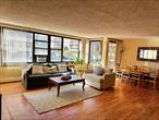 Welcome to this charming 2 bedroom, 1 bath co-op located in the desirable Le Havre on the Water community in Beechhurst, Queens. This sun-drenched unit offers a perfect blend of comfort and convenience making an ideal choice for your next home. The open-concept layout provides a seamless flow between the living and dining spaces, with large windows bringing in ample natural light. Enjoy your morning coffee or unwind after a long day on your private balcony. Ideally located near public transportation, providing access to Manhattan or other parts of Queens. Assessment for 49 months $144.90. Cable $90 includes internet. Parking 10k/year or $60/month. Transfer fee $1 per share. Unit has 644 shares.