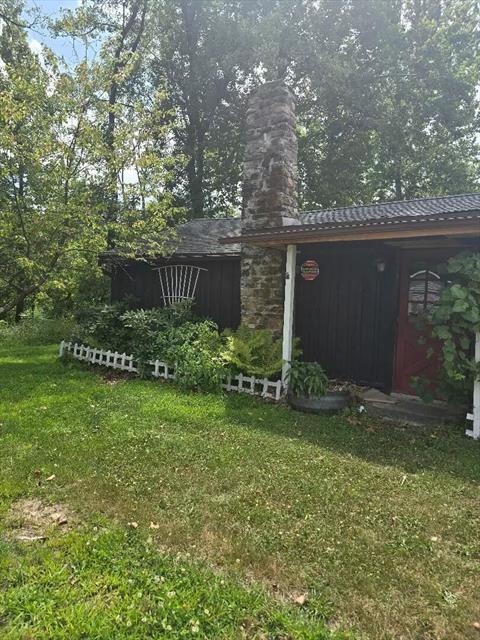 Yard