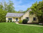 Enjoy country living in this Cape Cod custom built contemporary - Garrison School District - Must See! Amazing 2-story open and bright living area with soaring ceilings, filled with windows and natural light. Master bedroom and en-suite bathroom on the 1st floor, along with a second bedroom and full bathroom also on the 1st floor. Gleaming hardwood floors throughout the interior. The 2nd floor features a large open loft space and 2 additional rooms, Den/Office/additional bedrooms. Spacious 2 car garage with access to a full basement, gym space and extensive storage. The living room opens to the kitchen with full glass doors leading to a large full deck, great for grilling and entertaining - Wonderful outdoor living space! This park like property is just over an acre. Enjoy access to the Appalachian trail and Fahnestock State Park. This home is an outdoor enthusiasts dream with it&rsquo;s proximity to many hiking tails, Taconic Outdoor Educational Center, Stonecrop Gardens, Topfield Equestrian Center and Glynwood Farm