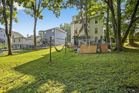 Yard