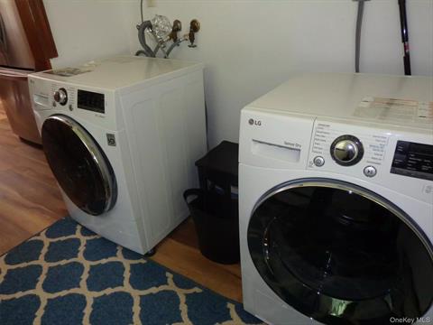 Laundry